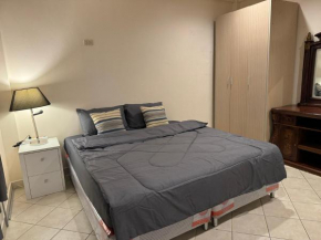 Leng Guest House